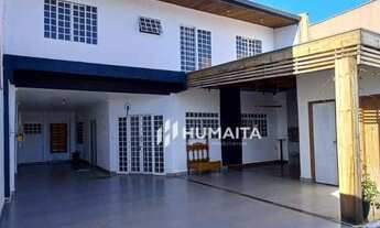 Imagem 6: Sobrado à venda, 200 m² por R$ 750.000,00 - Jardim da Luz - Londrina/PR