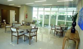 Imagem 6: Apartamento com 3 dormitórios à venda, 104 m² por R$ 749.000,00 - Guararapes - Fortaleza/C