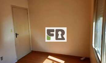 Imagem 7: Apartamento com 2 dormitórios à venda, 50 m² por R$ 180.000 - Passo d'Areia - Porto A
