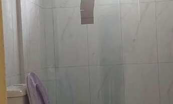 Imagem 4: Casa ,1 dorm. Pq fazendinha- para alugar, 45 m² por R$ 749/mês - Campinas/SP