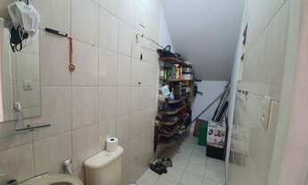 Imagem 6: Casa com 3 dormitórios à venda, 213 m² por R$ 660.000,00 - Jardim Silvina - São Bernardo d