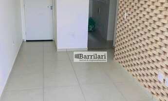 Imagem 6: Apartamento com 1 dormitório à venda, 48 m² por R$ 169.900,00 - De Lorenzi - Boituva/SP