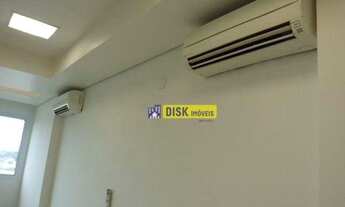 Imagem 6: Sala no Domo para alugar, 39 m² por R$ 1.980/mês - Centro - São Bernardo do Campo/SP