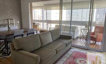 Imagem: Apartamento SÃO PAULO - SP