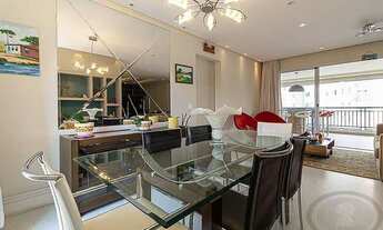 Imagem 6: APTO C/ 184M² C/ 3 SUÍTES / 3 VAGAS REF: 3446570