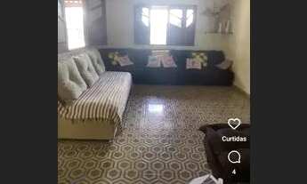 Imagem 7: Casa para pedido do são João em amargosa