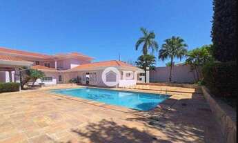 Imagem 5: Sobrado com 5 dormitórios, 710 m² - venda por R$ 5.000.000,00 ou aluguel por R$ 20.669,94