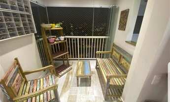 Imagem 4: Apartamento Tatuapé São Paulo/SP