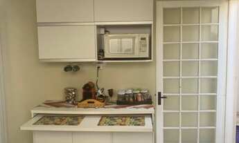 Imagem 7: Casa a venda em Hortolândia com 2 quartos e 2 vagas cobertas em condomínio fechado