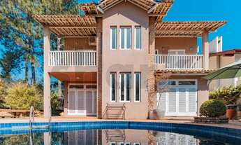 Imagem: Casa para venda por R$ 2.860.000,00 em Alphaville