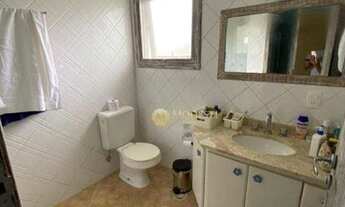 Imagem 5: Casa com 4 dormitórios para alugar, 289 m² por R$ 5.000,00/dia - Baleia - São Sebastião/SP