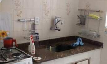 Imagem 6: Apartamento com 2 dormitórios à venda, 42 m² por R$ 210.000,00 - Jardim Antártica - São Pa