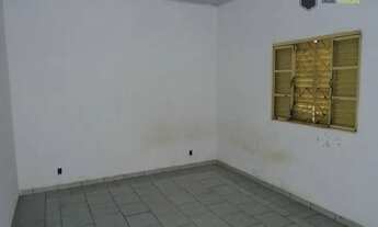 Imagem 2: Casa com 3 dormitórios para alugar, 83 m² por R$ 715,00/mês - Vila Nova Campo Grande - Cam