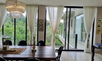 Imagem: Casa de condomínio para aluguel possui