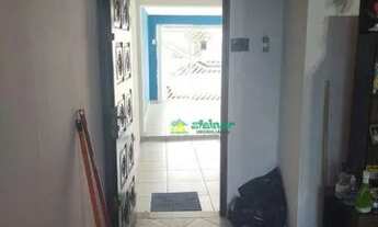 Imagem 6: Casa com 2 dormitórios para alugar, 100 m² por R$ 1.900,00/mês - Jardim Pinhal - Guarulhos