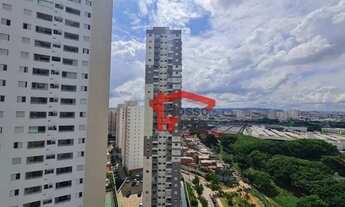 Imagem 5: Apto mobiliado no Barra Vista I, 02 dormitórios e 01 vaga