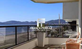 Imagem 2: Apartamento 3 dormitórios frente mar Meia Praia