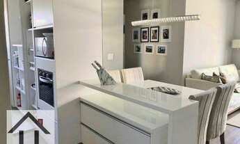 Imagem 5: Apartamento com 2 dormitórios à venda, 60 m² por R$ 500.000,00 - Jaguaré - São Paulo/SP