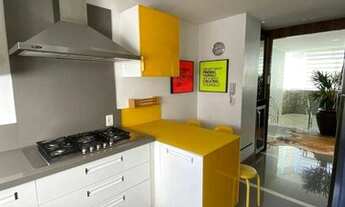 Imagem 2: Apartamento Duplex com 3 dormitórios à venda, 205 m² por R$ 1.800.000 - Centro - Itajaí/SC