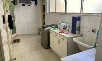 Imagem 16: Apartamento com 4 quartos, 296 m² - venda por R$ 2.240.000 ou aluguel por R$ 7.100/mês - F