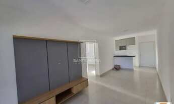 Imagem 3: Apartamento (tipo - padrao) 2 dormitórios/suite, cozinha planejada, portaria 24hs, lazer