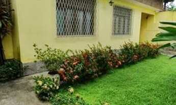 Imagem: Casa Térrea para Locação em Rio de Janeiro