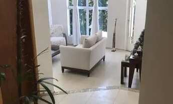 Imagem: Sobrado Condomínio Terra Magna 3 suítes