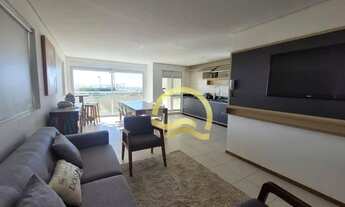 Imagem 7: Apartamento com 4 dormitórios para alugar, 120 m² por R$ 5.465,00/mês - Itacolomi - Balneá