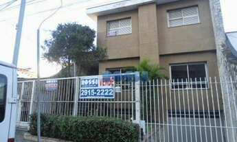 Imagem: Sobrado com 4 dormitórios, 400 m² - venda