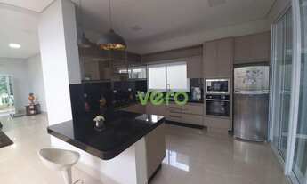 Imagem 4: Casa com 4 dormitórios, 436 m² - venda por R$ 3.200.000,00 ou aluguel por R$ 14.500,00/mês