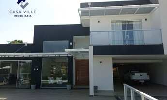 Imagem 2: Casa em Condomínio para Venda - São José, Esmeraldas - 1200m², 7 vagas