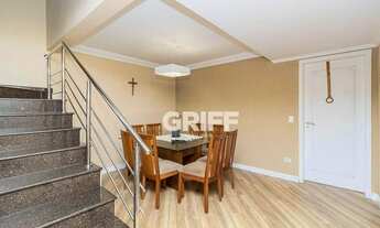 Imagem 7: Sobrado com 3 dormitórios à venda, por R$ 1.100.000 - Boqueirão - Curitiba/PR