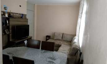 Imagem 3: Apartamento a Venda no Condomínio Conjunto Residencial Dom Nery