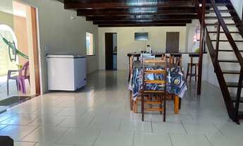 Imagem 4: Alugo casa na praia caponga