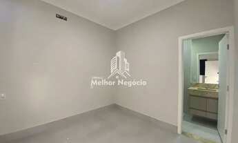 Imagem 7: Casa de Condomínio com 3 dorms, Residencial Terras da Estância, Paulínia - R$ 900 mil, Cod