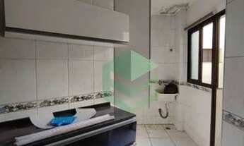 Imagem 4: Apartamento com 3 dormitórios à venda, 152 m² por R$ 599.000,00 - Rudge Ramos - São Bernar