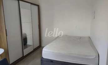 Imagem 1: São Paulo - Kitchenette/Studio - Tatuapé