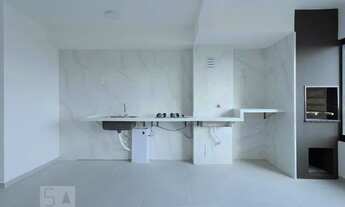 Imagem 3: Apartamento para Aluguel - Mooca, 2 Quartos, 50 m2