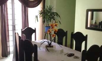 Imagem 3: Casa à venda, 231 m² por R$ 750.000,00 - Parque dos Servidores - Paulínia/SP