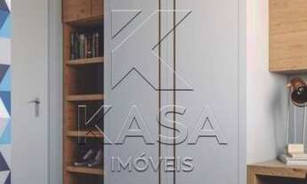 Imagem 6: CANOAS - Apartamento Padrão - Fátima