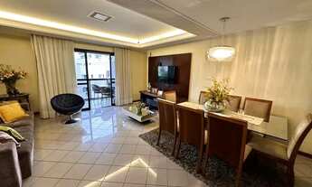 Imagem: Apartamento para venda tem 148 metros quadrados