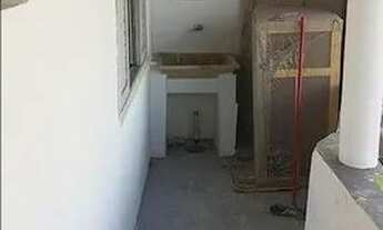 Imagem 5: Casa com 1 dormitório para alugar, 60 m² por R$ 2.000,00/mês - Vila Palmeiras - São Paulo