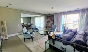 Imagem 2: São Paulo - Apartamento Padrão - JARDIM EUROPA