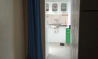 Imagem 6: Apartamento 22 metros quadrados