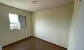 Imagem 6: Ap. condomínio Terra de Santa Cruz