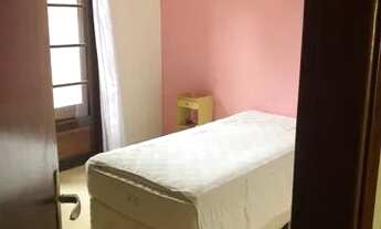 Imagem 3: Casa locação anual 3 dormitório sendo dois suíte praia da enseada