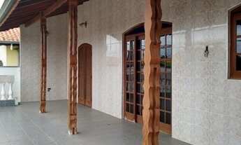 Imagem: CASA 3 QUARTOS COM SUITE JARDIM MARIA DE