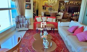 Imagem 6: Apartamento frente mar 4 suítes Meia Praia SC