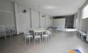 Imagem 5: Apartamento com 2 dormitórios à venda, 58 m² por R$ 260.000,00 - Jardim São Domingos - Ame