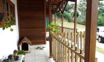 Imagem 7: Chácara à venda, 1308 m² por R$ 525.000,00 - Simão Pereira - Simão Pereira/MG